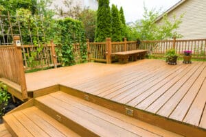 Deck Services by Luxury Home Concepts LLC - Decks Santa Fe NM