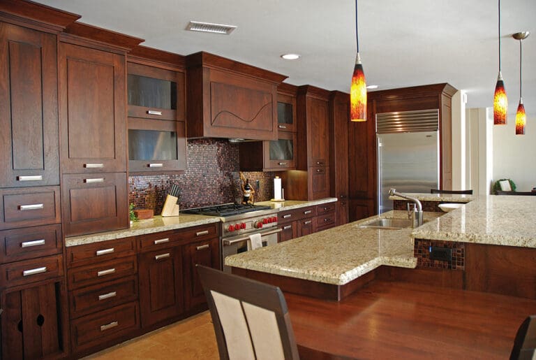What are the Reasons Why Custom Kitchen Cabinets Are Worth the Investment?