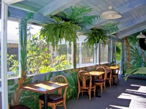 What Ways Will an Enclosed Custom Patio Add to My Home Value?