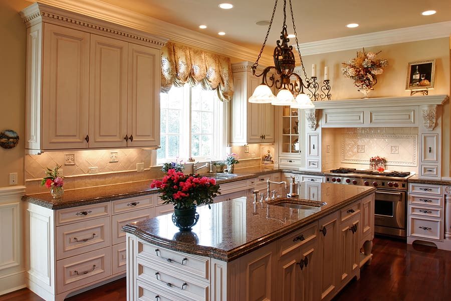 What do I Need to Know Before I Build a Custom Kitchen?