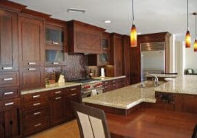What are the Reasons Why Custom Kitchen Cabinets Are Worth the Investment?