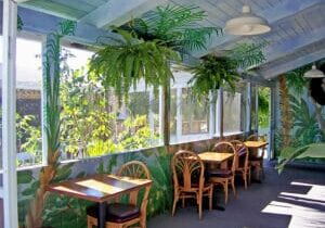 What Ways Will an Enclosed Custom Patio Add to My Home Value?