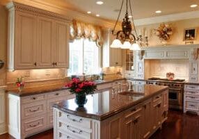 What do I Need to Know Before I Build a Custom Kitchen?